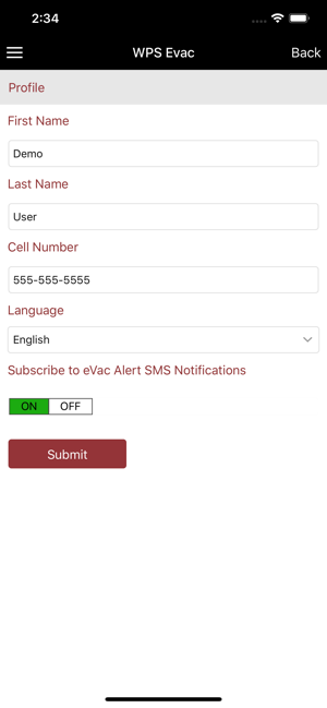 WPS Evac(圖5)-速報App