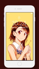Anime World Wallpapers screenshot