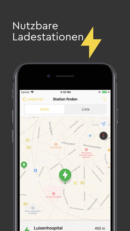 E-Sharing by GP JOULE CONNECT
