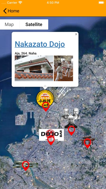 Shorin-Ryu Shorinkan Pro screenshot-9