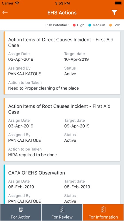 MCL Portal screenshot-3