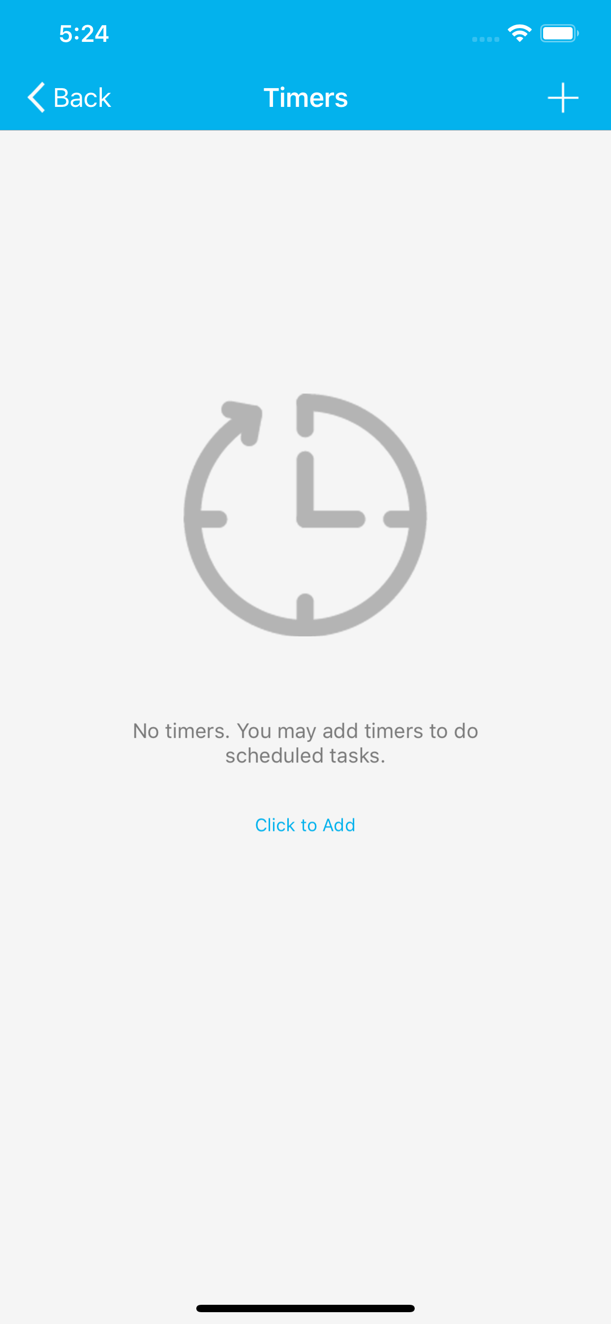 Smart BLU™ screenshot 5