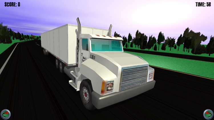 iBash Cars 2 screenshot-4
