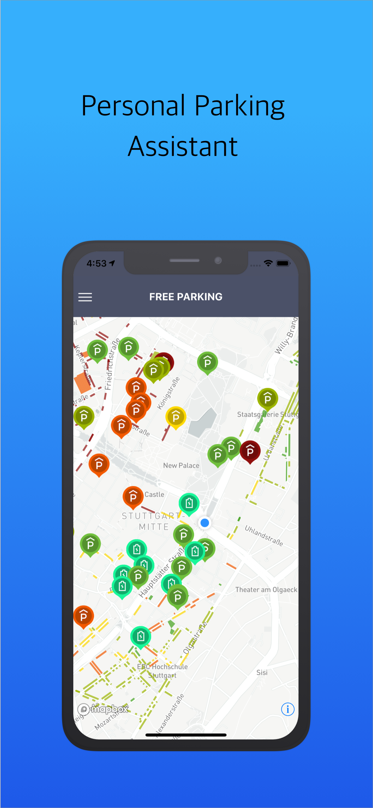 Velam GPS Navigator and Maps