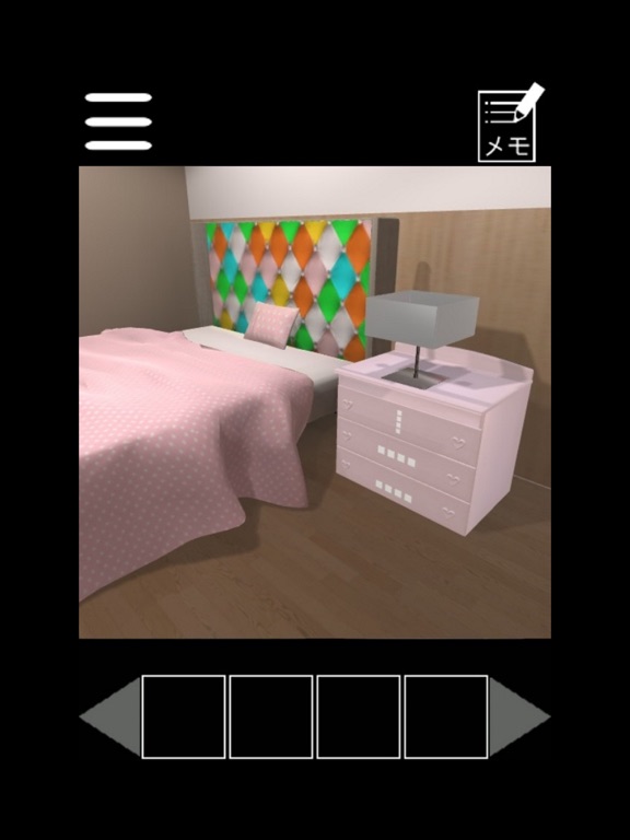 Screenshot #6 pour jeu d'évasion de pièce supplém