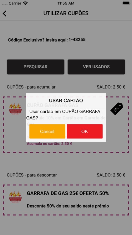 Pgc Gás screenshot-3