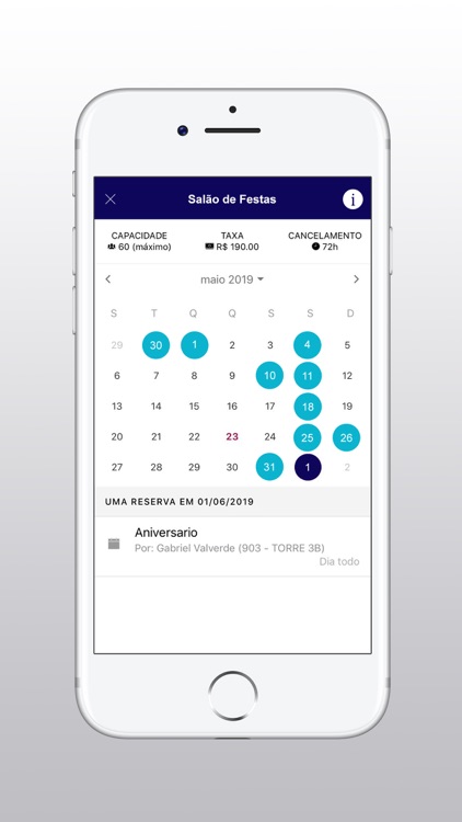 Seval Condomínios screenshot-3
