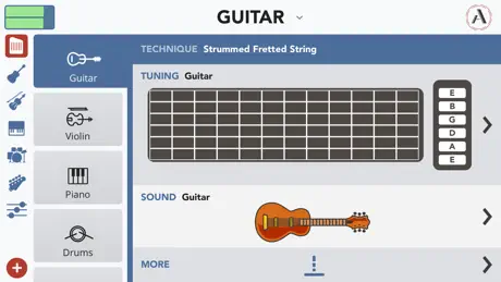 Instrument 1