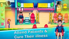Game screenshot My Hospital Doctor hack