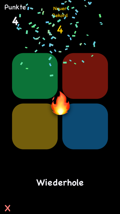 Screenshot #3 pour ECHO - Mind Master