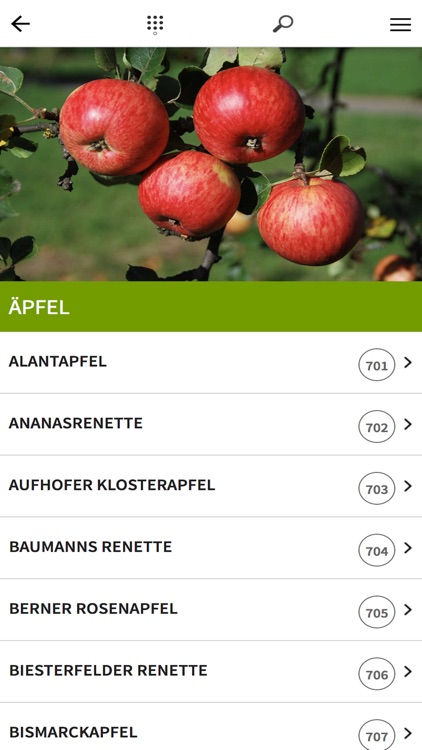 Kürnbacher Apfel-App screenshot-3