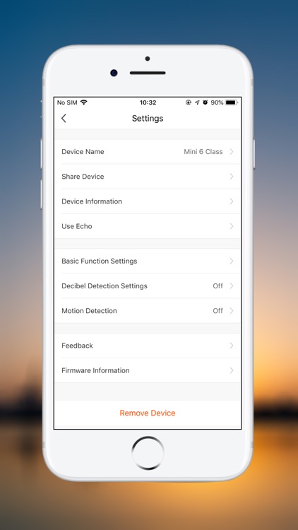 Cürv Smart screenshot-3