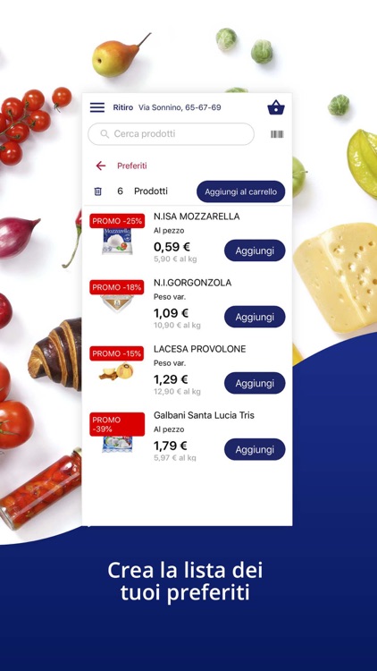 Nonna Isa screenshot-3