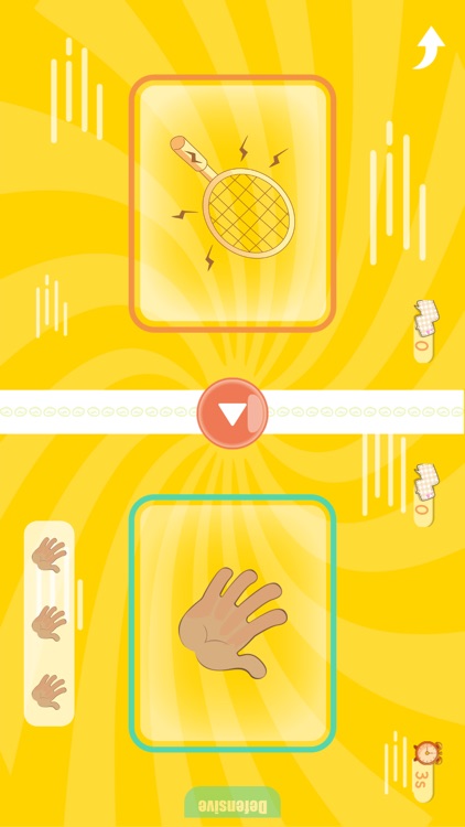 Hand Hand Game screenshot-3