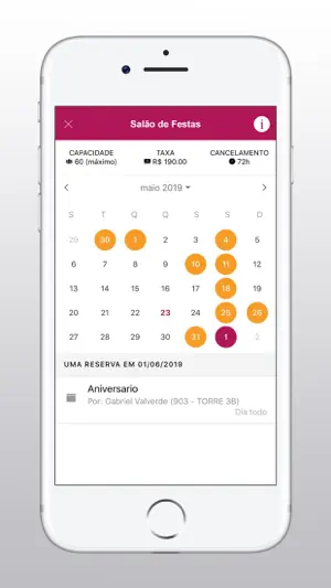 Winker screenshot 4