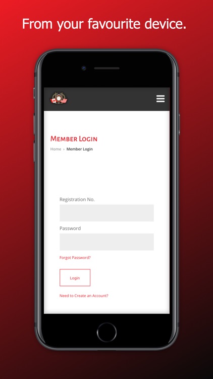 IUOE Local 955 Member App