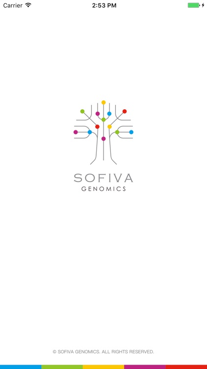 Sofiva Genomics