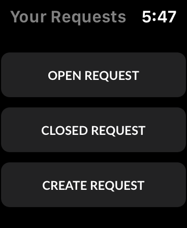 Sakon Mobility Management screenshot 16