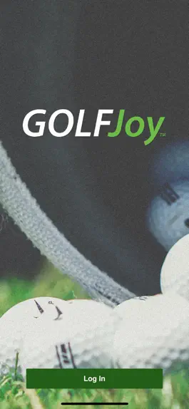 Game screenshot GolfJoy mod apk