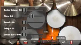Game screenshot Rockin' Drums apk