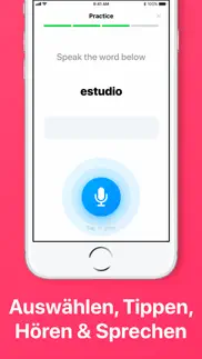 itranslate lingo iphone bildschirmfoto 4