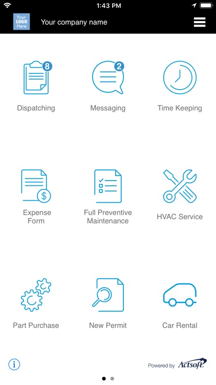 Workforce Manager for Gov