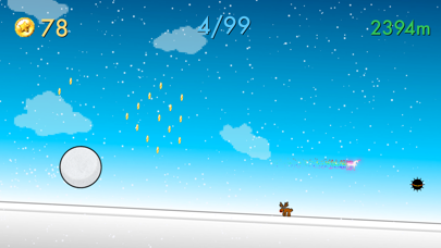 Snowball Masters Screenshot