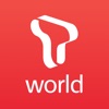 T world