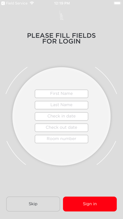 LippeToGo Screenshot 2 of 6