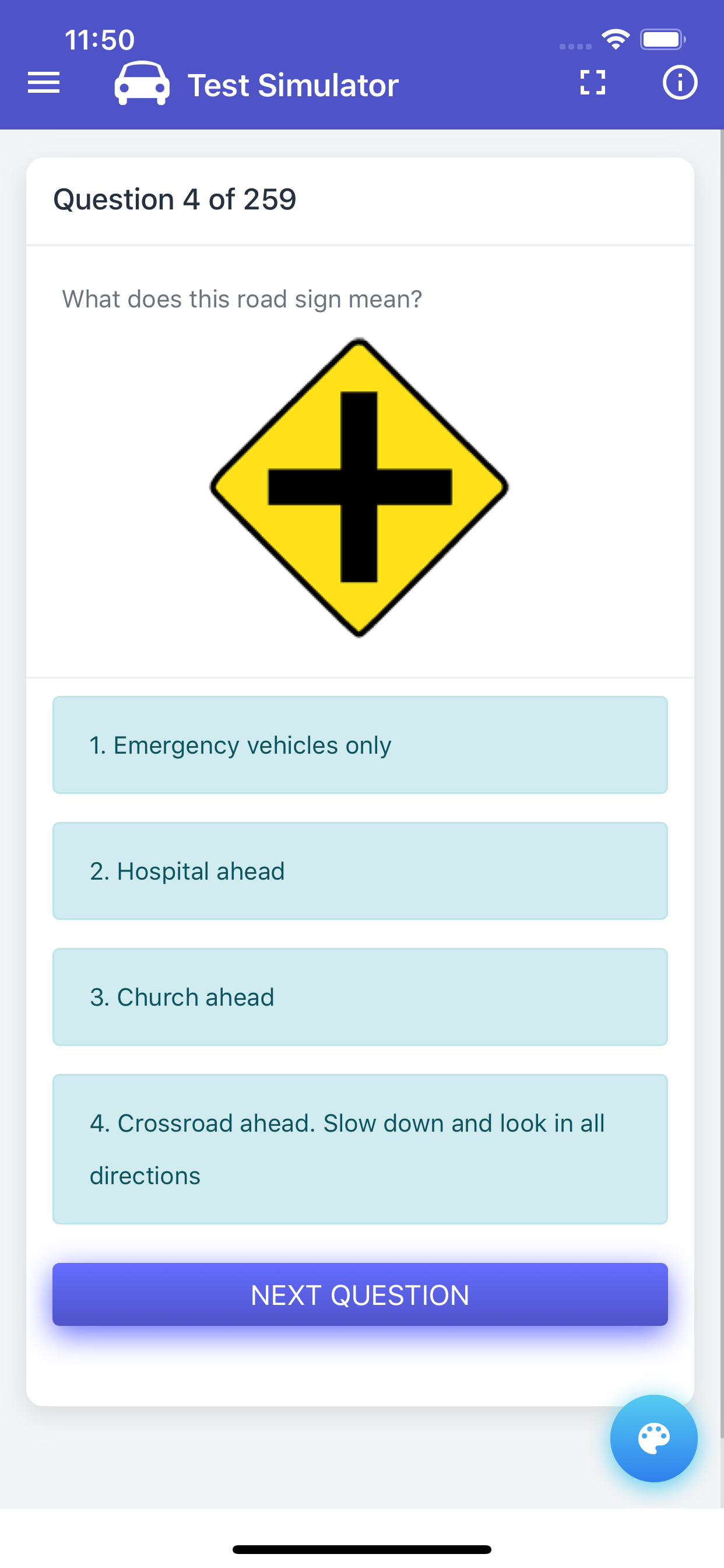 Oklahoma DPS Practice Exam