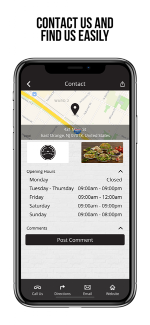 Soul Food Factory(圖4)-速報App