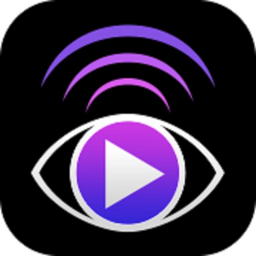 PowerDVD Remote App iOS App