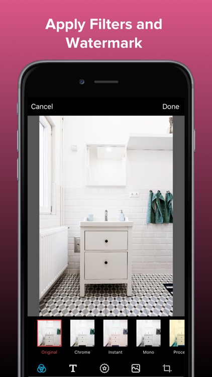 Watermark Easy : Add Copyright