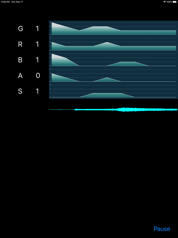 Screenshot #4 pour GRBASZero