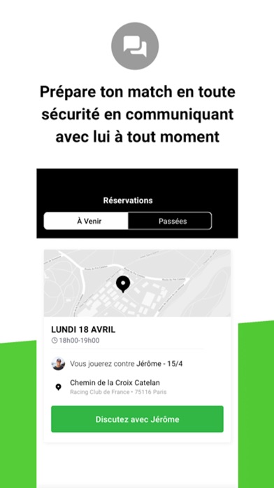 Screenshot #3 pour Slice App