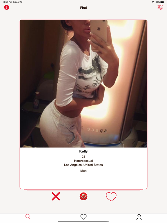 Screenshot #4 pour NeedS