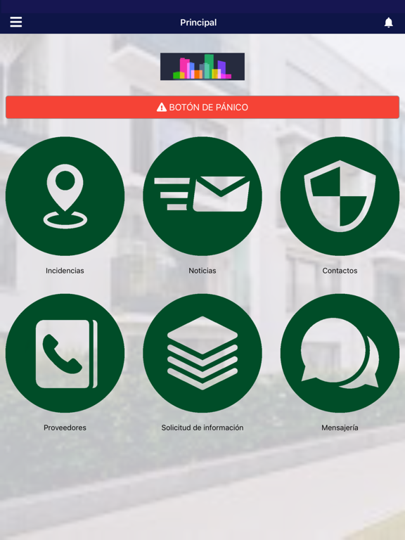 Screenshot #5 pour Smart-Community