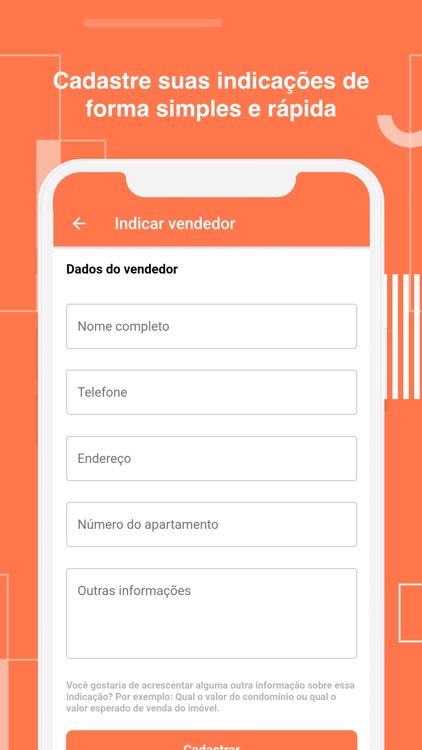 Loft Portarias screenshot-3