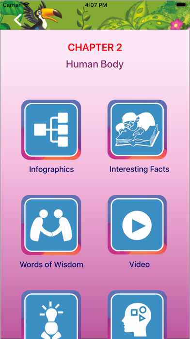 How to cancel & delete Viva Environmental Studies 2 from iphone & ipad 4