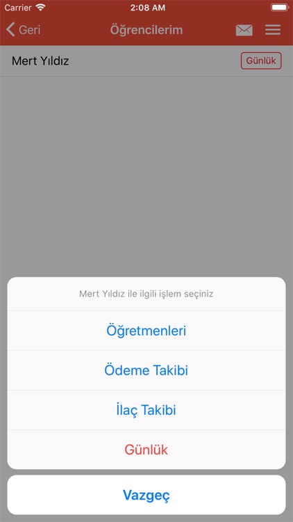Limon BİS screenshot-6