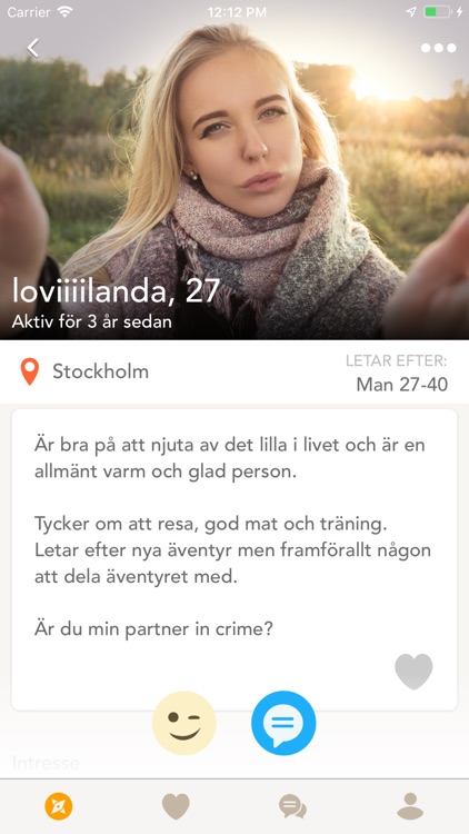 HappyPancake Sverige