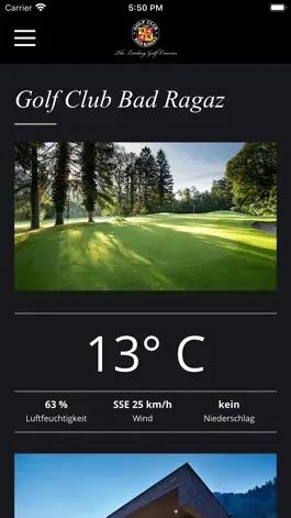 Game screenshot GC Bad Ragaz mod apk