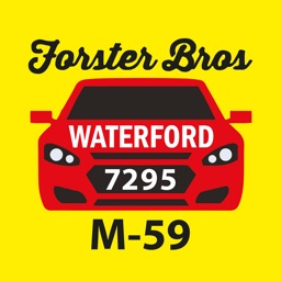 Forster Bros. Waterford