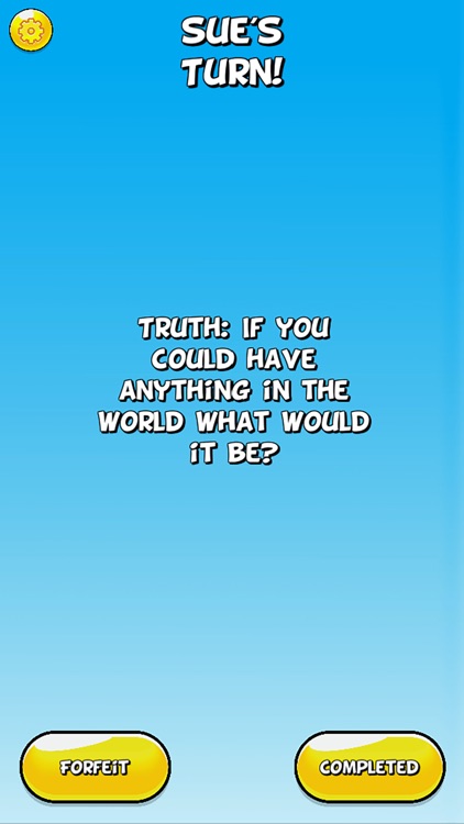 Pendylum Truth or Dare screenshot-3