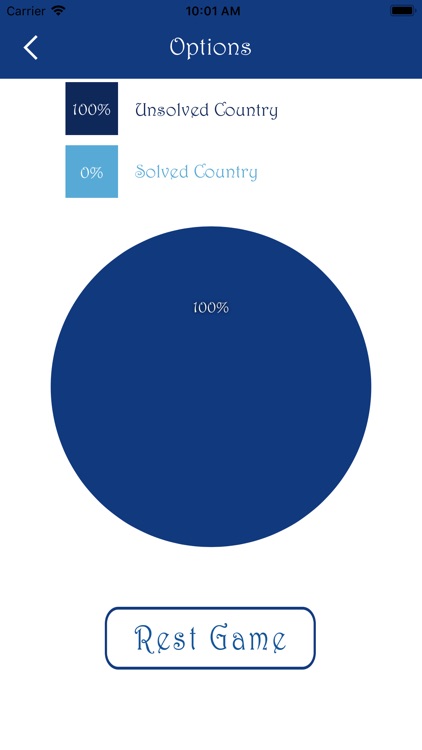 Flags Quiz App screenshot-6