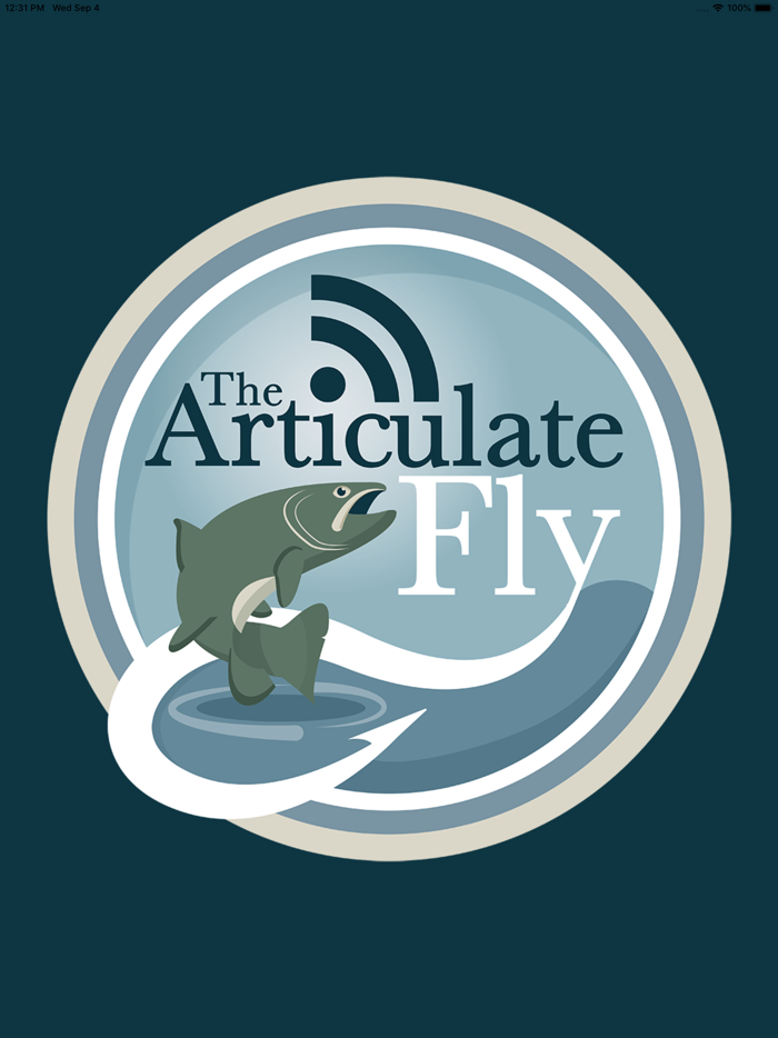 The Articulate Fly