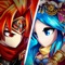BRAVE FRONTIER: THE LAST SUMMONER