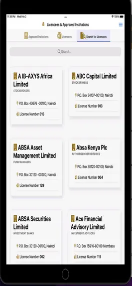 Game screenshot CMAKenya (KE) mod apk