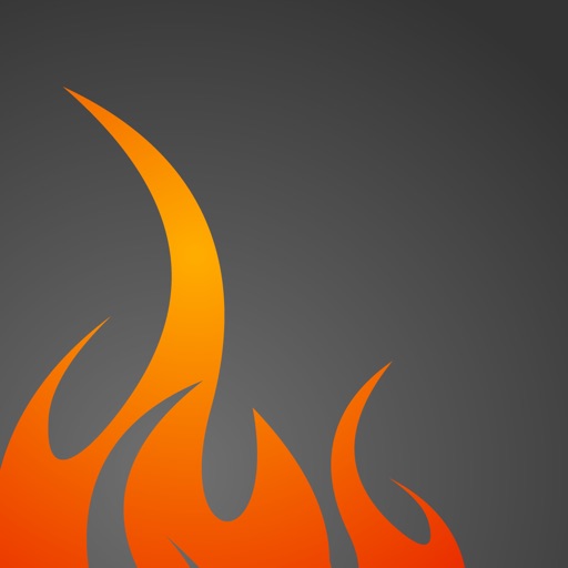 Ultimate Fireplace PRO icon