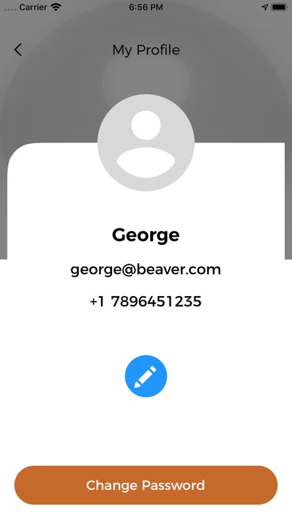 Beaver Customer screenshot-6